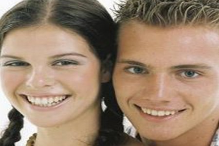 Men & Women Similarities 1